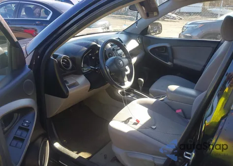 2007 Toyota Rav4 z USA, uszkodzony, nr VIN JTMBD33V776035020